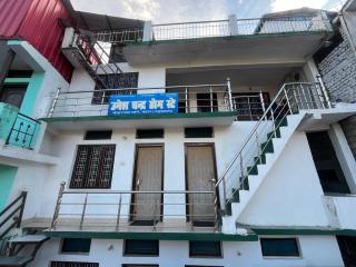 Umesh Chandra Home Stay - 3