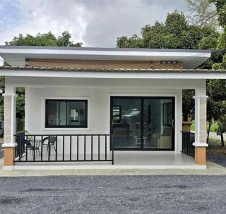 Pin Pin house 3 - 6
