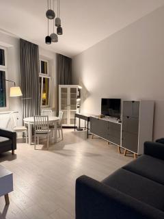 Estino Apartments Lwowska 4 - 4