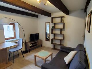 Le Kozzie - Studio confort Lunéville centre - 6