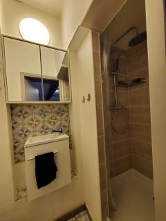 Le Kozzie - Studio confort Lunéville centre - 2