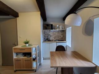 Le Kozzie - Studio confort Lunéville centre - 1