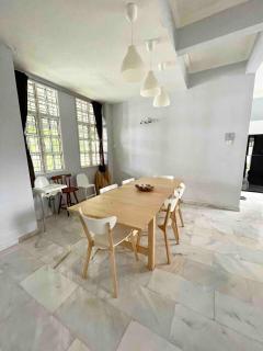 Lovely 3-bedrooms house for your vacay in Penang - 5