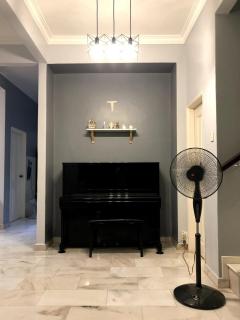 Lovely 3-bedrooms house for your vacay in Penang - 3