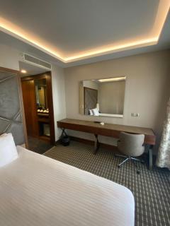 Riva Ankara Hotel - 5