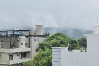 3 BHK Villa Skyline Rooftop Sanjh Villa - 7