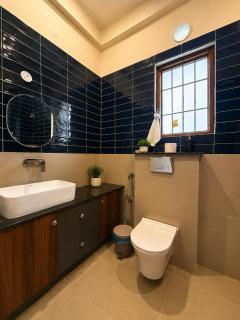 3 BHK Villa Skyline Rooftop Sanjh Villa - 6