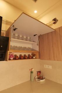 3 BHK Villa Skyline Rooftop Sanjh Villa - 3