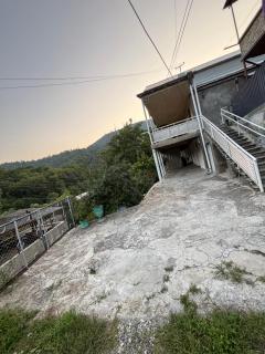 Dilijan stone house - 8
