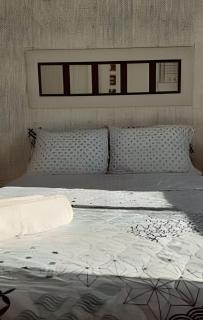 Apartamento acogedor a 500 metros de la Playa de Camburi - 4