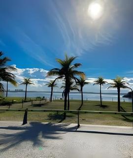Apartamento acogedor a 500 metros de la Playa de Camburi - 2