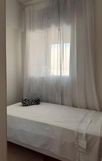 Apartamento acogedor a 500 metros de la Playa de Camburi - 1