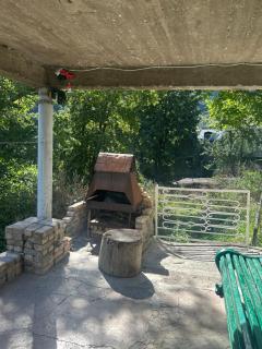 Dilijan stone house - 9