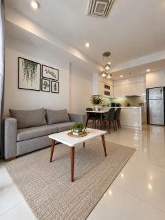 The Tresor 2BR Premium Stay - 5
