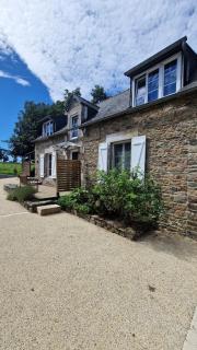 Magnifique Maison Bretonne - Gîte Ar Baradoz - 0