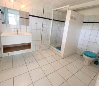 Grand Studio Équipé aux Trois Ilets - 6