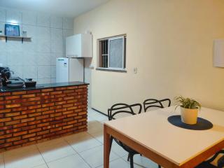 Apartamento Panorama Residence - 4