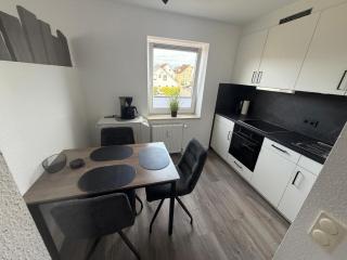 Haus Seemeile Wohnung 2 01 - 5
