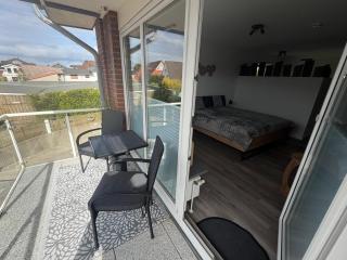 Haus Seemeile Wohnung 2 01 - 2