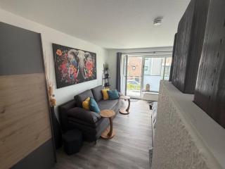 Haus Seemeile Wohnung 2 01 - 8