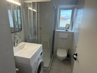 Haus Seemeile Wohnung 2 01 - 3