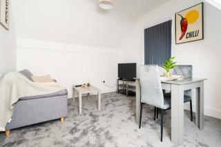 Bramble House - Cosy 1 Bedroom apartment - 9