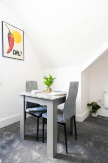 Bramble House - Cosy 1 Bedroom apartment - 8