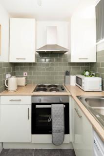 Bramble House - Cosy 1 Bedroom apartment - 7