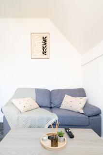 Bramble House - Cosy 1 Bedroom apartment - 6