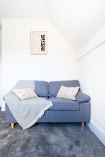 Bramble House - Cosy 1 Bedroom apartment - 4