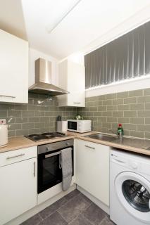 Bramble House - Cosy 1 Bedroom apartment - 2