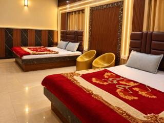 Sri Kishna residency - 0