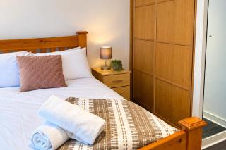 1-bed - Sleeps 4 - Parking - Central Location - 7