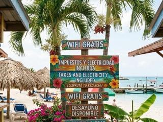 Punta Cana Bavaro Basecamp Adventure Apartments Sleep & Go Excursions Deals - 1