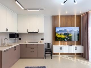 RAMS City NEW Apartment - 3