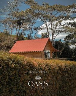 Oasis Silvestre Glamping - 0