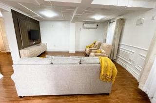 Kisuri White House - Luxury Beach Home in Mfangano - 1