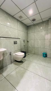 The Emirates Hotel - 1