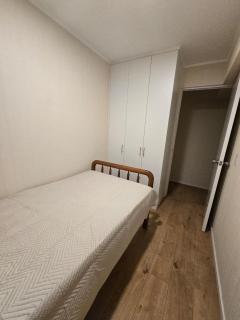 Habitación y baño privado - Metropolitano Canadá - 3