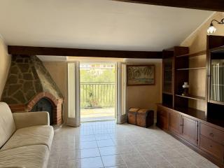 HOST4U IMperia - Casa Uccia Artallo - 0
