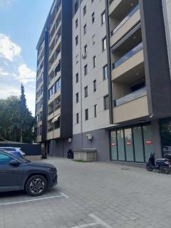 Modern Apartment in the Heart of Skopje - 7