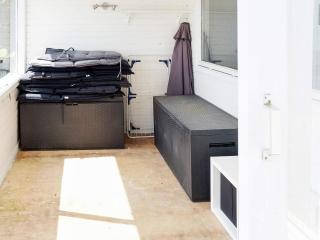 5 star holiday home in Ringkøbing - 1