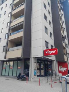 Modern Apartment in the Heart of Skopje - 9