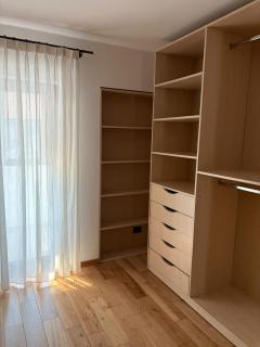 Abe City Apartment - 2