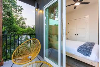 East Austin Tiny Home - 4 Mi to Dtwn! - 9