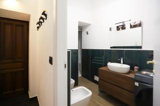 Casa Astoria Wi-Fi, air conditioning, historic center - 6