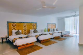 Naiya Sea Resort - 6