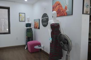 you and me Homestay - 2