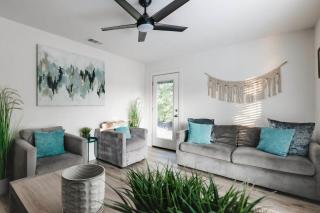 4 Mi to Downtown Austin! Quiet & Quaint Home - 9