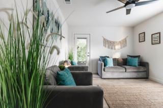 4 Mi to Downtown Austin! Quiet & Quaint Home - 7